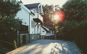 Tromoy Arendal
